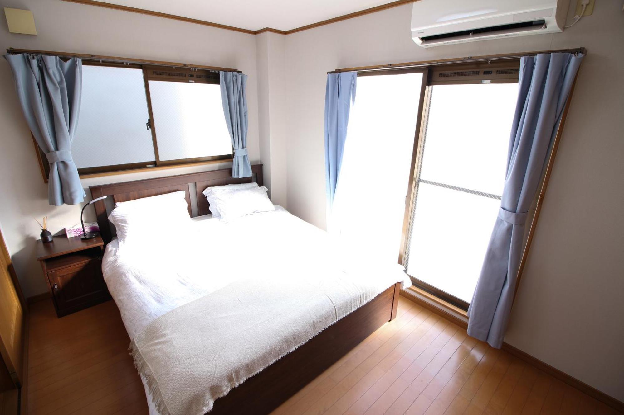 Y House 大阪九条 Appartement *