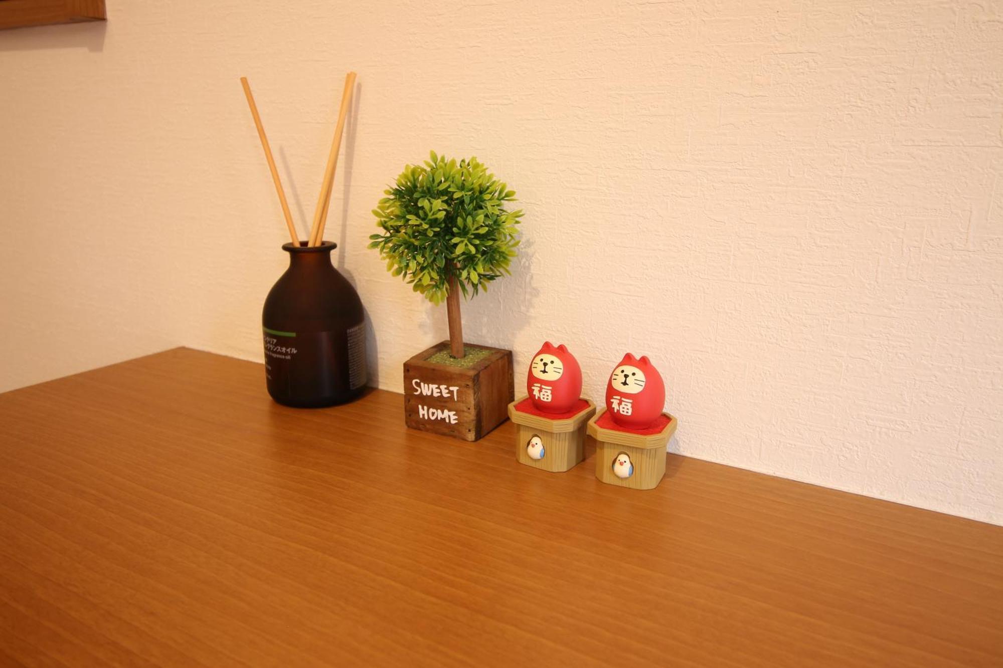Appartement Y House 大阪九条 *
