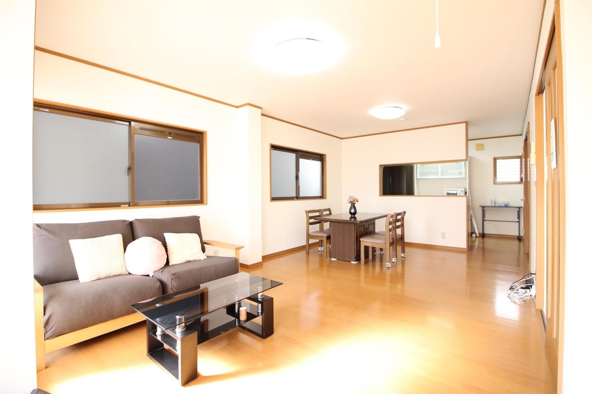 Y House 大阪九条 Ōsaka