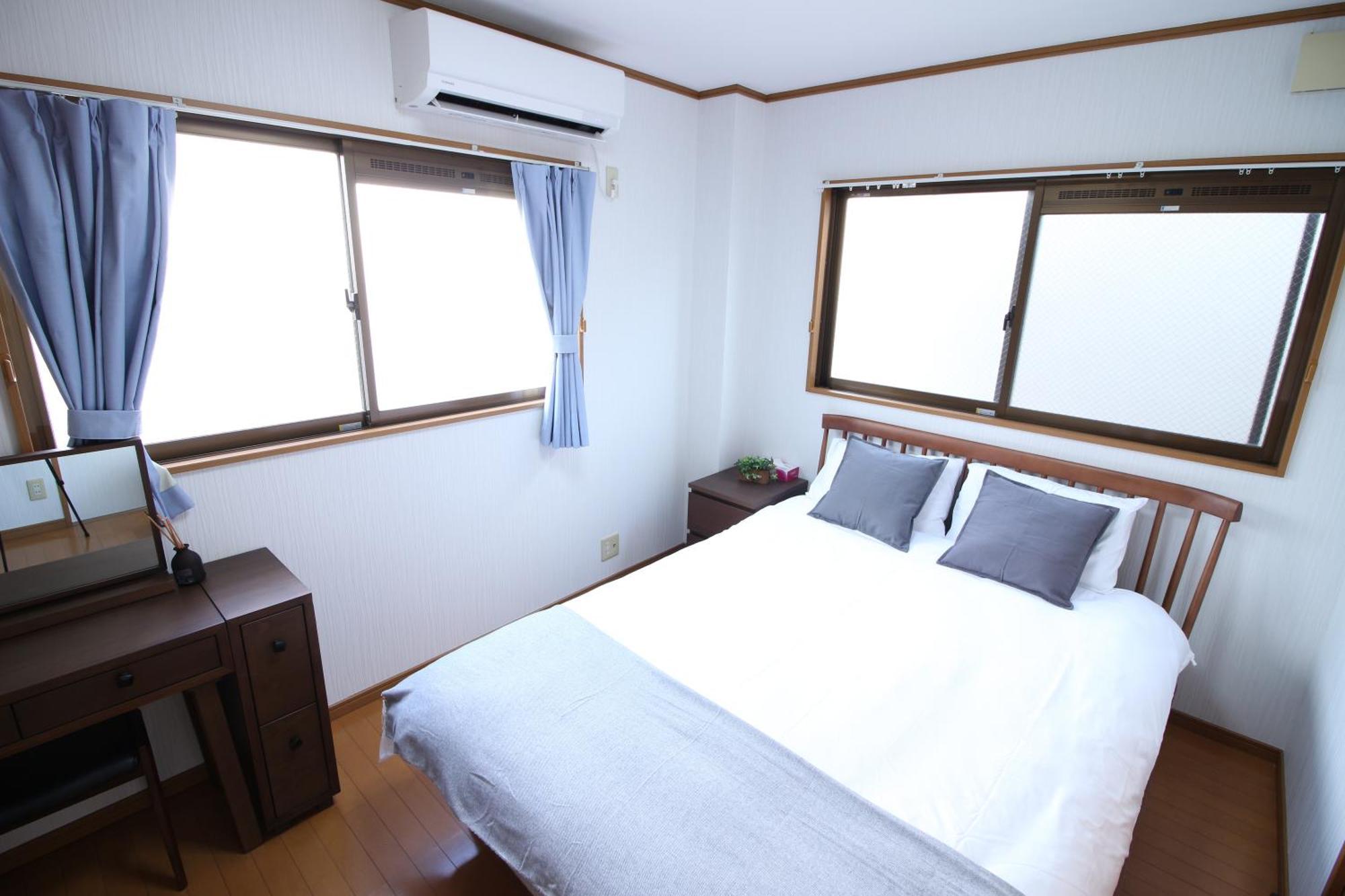 Y House 大阪九条 Appartement *