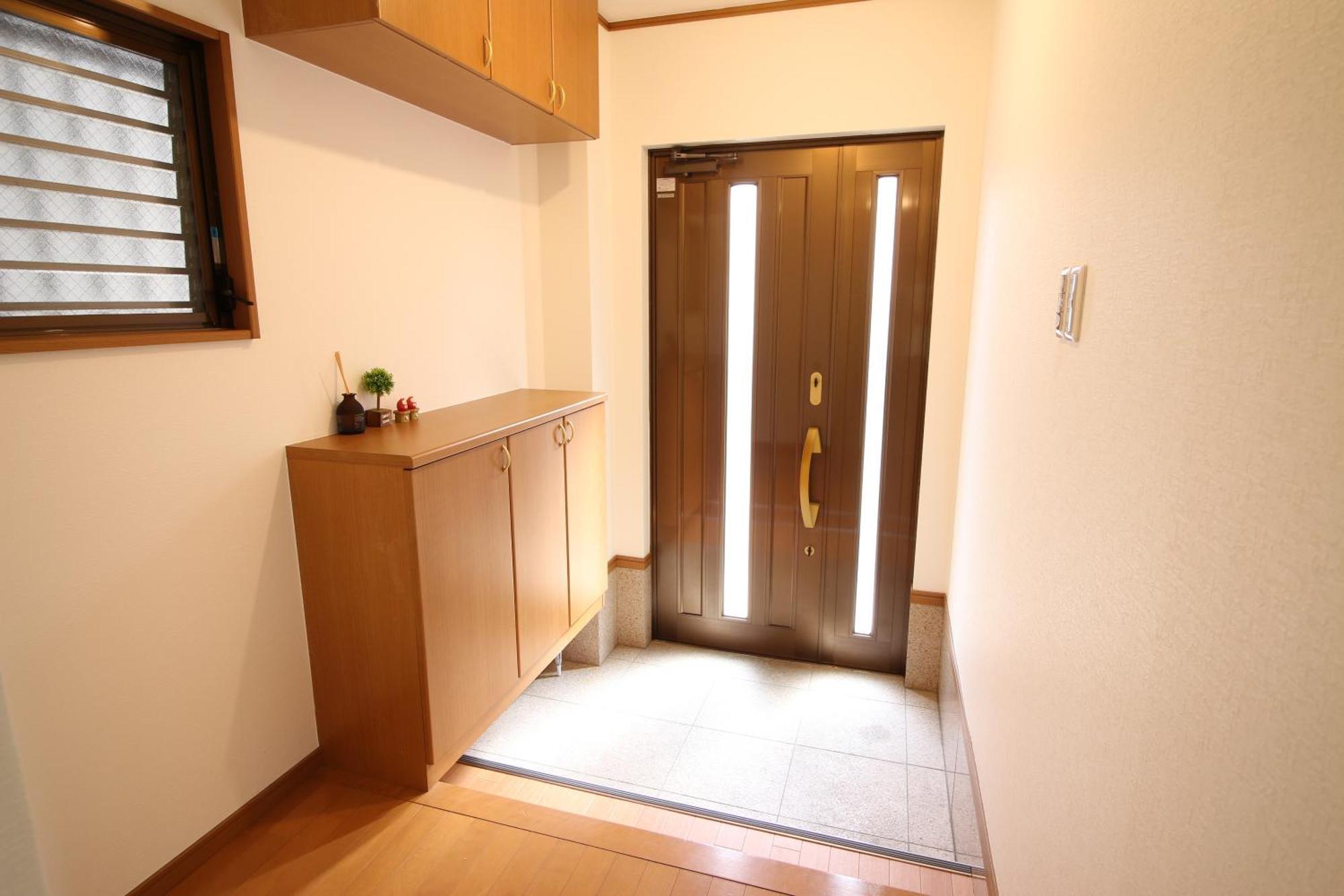 Appartement Y House 大阪九条 *
