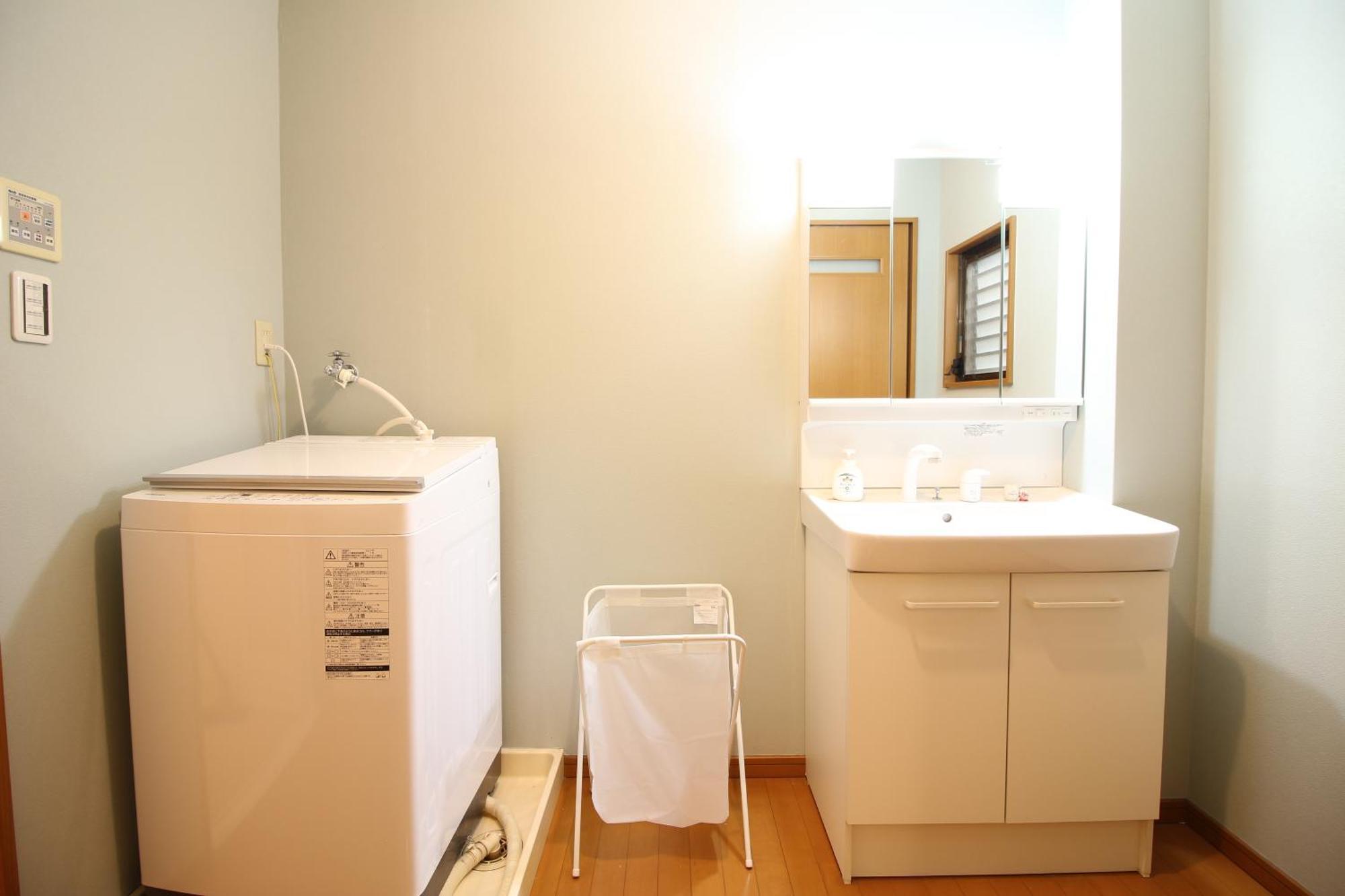 Appartement Y House 大阪九条 Ōsaka